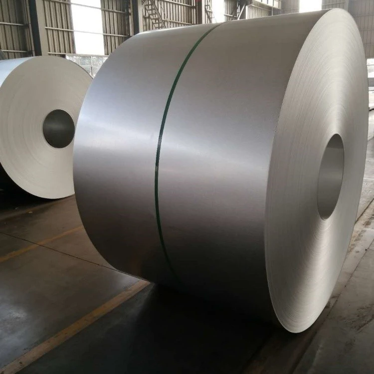 DC53D+Z Galvanized Steel Coil DC53D+Z Galvanized Steel Coil