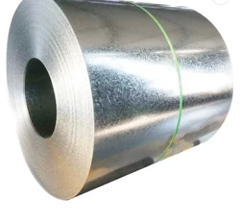 Dx51d Z100 Cold Rolled Steel Coil Iron Zinc Metal Roll Dx51d Z100 Cold Rolled Steel Coil Iron Zinc Metal Roll