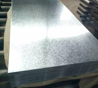 Electro Galvanized Steel Sheet 0.75mm Thick Metal Electro Galvanized Steel Sheet 0.75mm Thick Metal