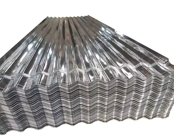 Galvanized Steel Corrugated Metal Sheet Roof Panel Galvanized Steel Corrugated Metal Sheet Roof Panel