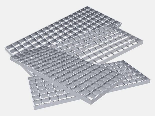 Galvanized Steel Grating As Platform Grating For Airports best
