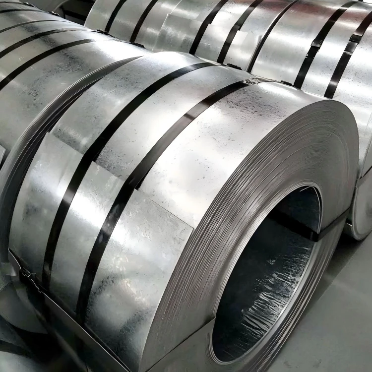 Gi Coil SPCC SGCC Galvanized Steel Coil suppliers Gi Coil SPCC SGCC Galvanized Steel Coil suppliers