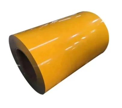 GI PPGI Line White Sheet Coil Sheet Iso GI PPGI Line White Sheet Coil Sheet Iso