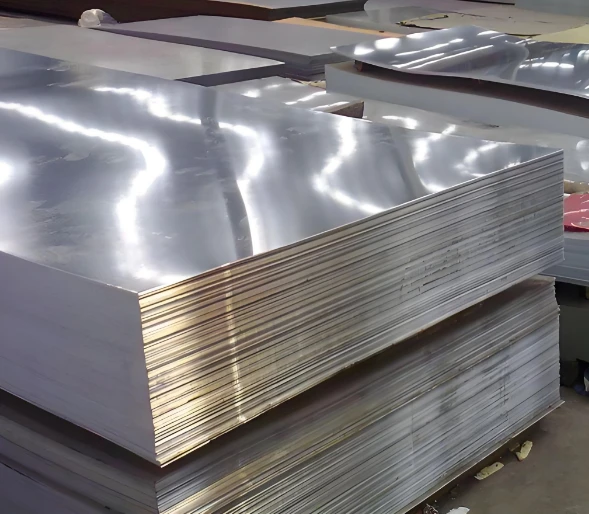 Galvanized Steel Galvanized Steel