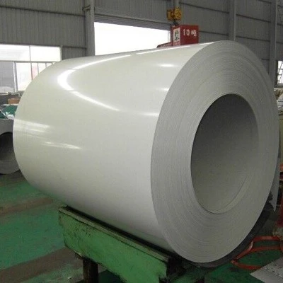 Color-coated rolls Color-coated rolls