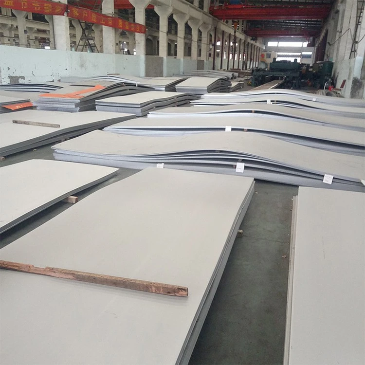 MN13 Grade Manganese Plates