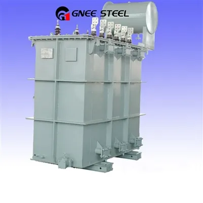 Máy biến áp tần số cao là gì?