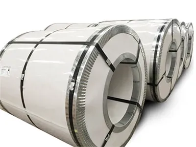 Thép cán nguội DC06 & DC07 Cải tiến hàng đầu trong ngành vẽ siêu sâu