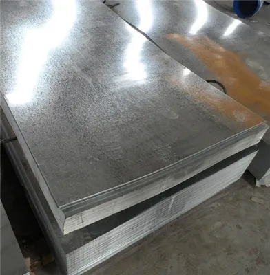 Thép mạ kẽm nhúng nóng S320GD của GNEE Steel: Lựa chọn hàng đầu cho khung gầm...