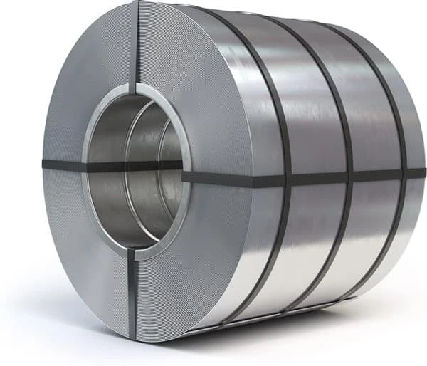Thép cuộn cán nguội Prime A1008