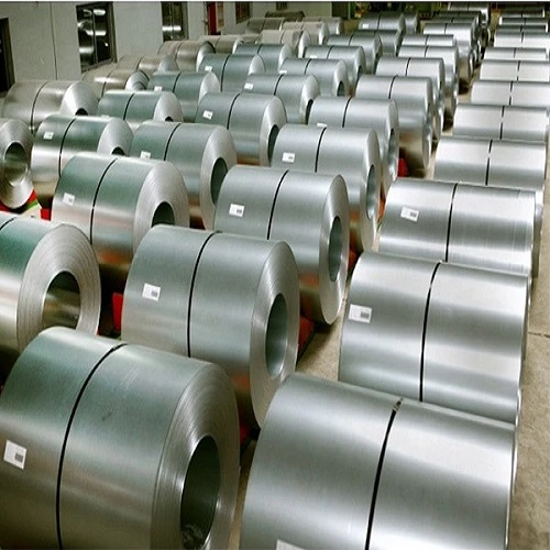 SGCC GI Galvanized Steel Coil factory SGCC GI Galvanized Steel Coil factory
