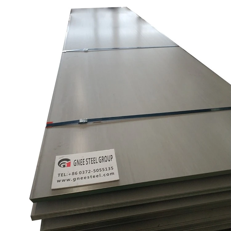 Stainless Steel Checkered Plate Manufacturer in China