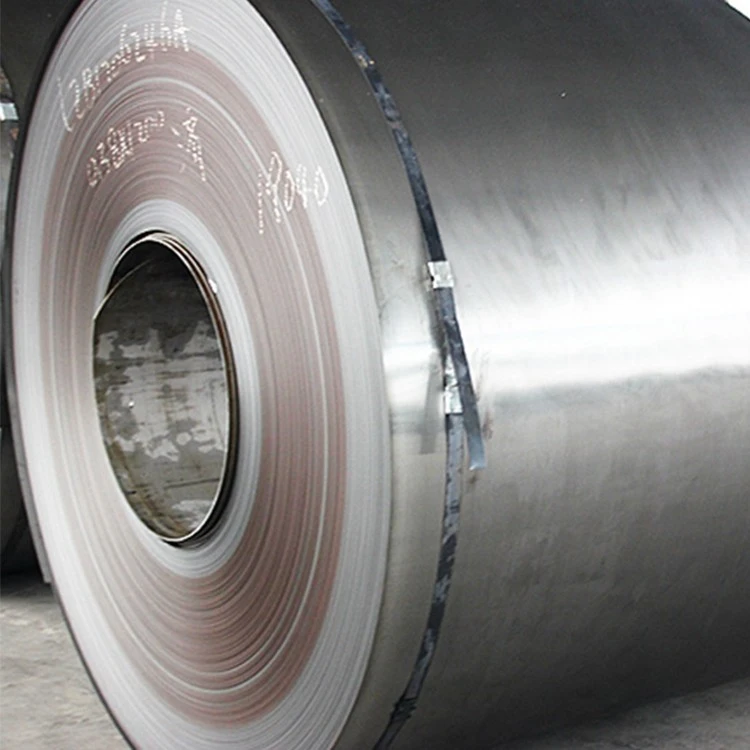 Steel Coil SPCC SPCD Cold Rolled Steel Plate suppliers